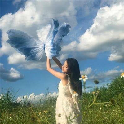 求爱女王