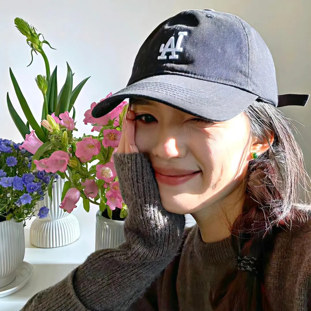 美丽女孩
